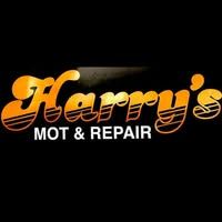 Harry's MOT & Repair